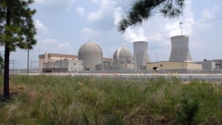 vogtle, nuclear