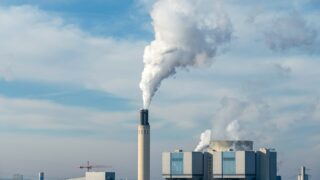 Uheln elektrrny, Berln, Nmecko, coal, emissions, industry, germany
