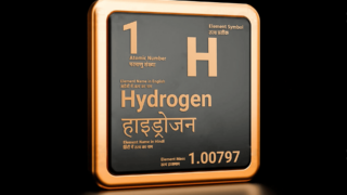 vodk, hydorgen, power to gas
