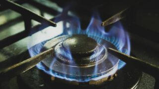 plynov spork, gas stove, gas cooker, gas prices