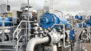 gas, uniper, infrastructure, pipeline