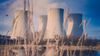 Jadern elektrrna Temeln. Nuclear