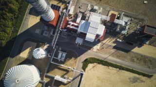 EPH, Daniel Ketnsk, Nmecko, Paroplynov elektrrna, plyn, gas, ccgt