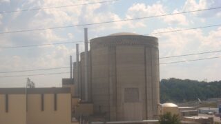 Jadern elektrrna Oconee