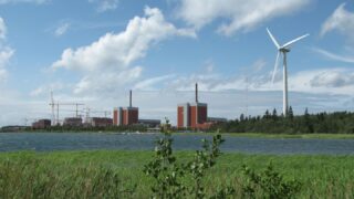 Olkiluoto, nuclear