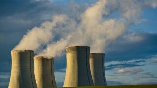 Jadern elektrrna Dukovany, nuclear