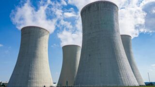 Jadern elektrrna Dukovany, nuclear