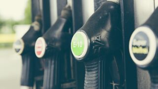 biofuel, biopalivo