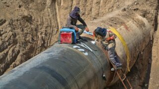 oil, pipeline, oil supply