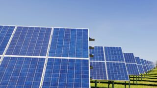fotovoltaick elektrrna, solrn, obnoviteln zdroje, renewables, solar