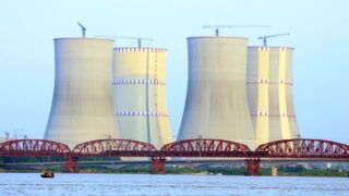 Jadern� elektr�rna Rooppur