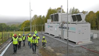 Elektrolyz�r, Zdroj: GasNet