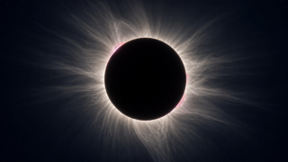 Zatmeni slunce, Solar eclipse