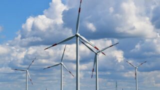 wind turbine, v�trn� elektr�rna